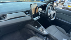 Renault Symbioz 1.6 E-Tech FHEV 145 Techno 5dr Auto Hybrid Estate